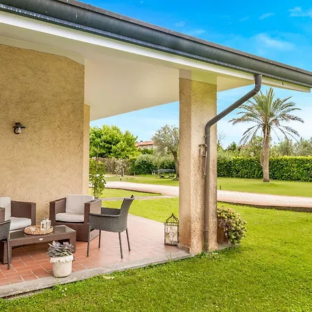 Giulia - A Lägenhet Marina di Pietrasanta