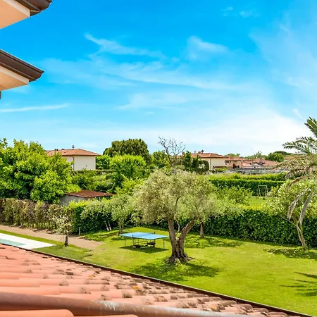 Giulia - A Marina di Pietrasanta